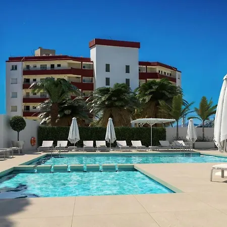 Arenal Costa Carpediem Apartment