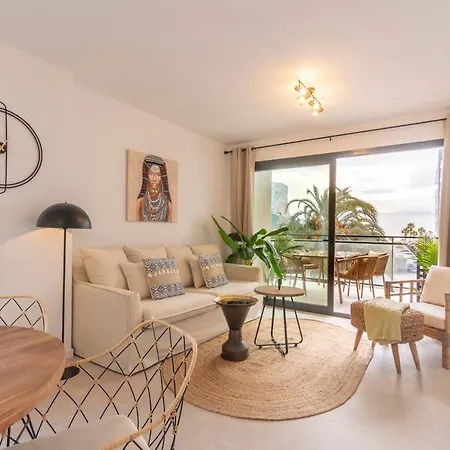 Arenal Costa Carpediem Apartment