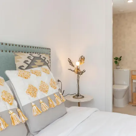Apartment Arenal Costa Carpediem Calpe
