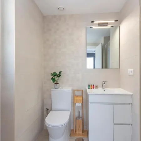 Apartment Arenal Costa Carpediem *