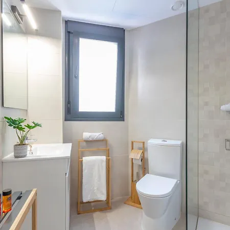 Apartment Arenal Costa Carpediem *