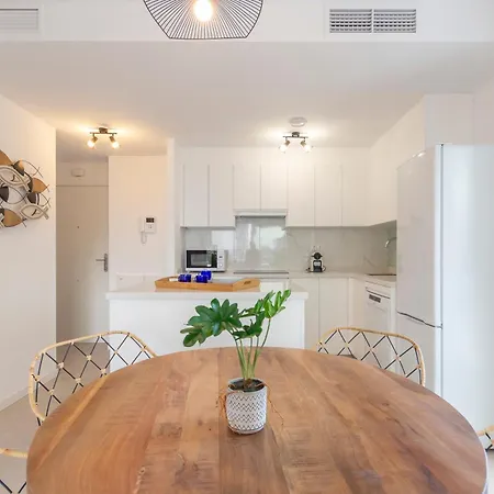 Apartment Arenal Costa Carpediem Calpe