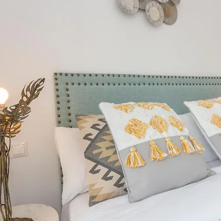 Apartment Arenal Costa Carpediem