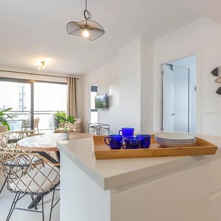 Apartment Arenal Costa Carpediem *