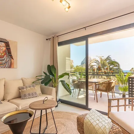 Apartment Arenal Costa Carpediem