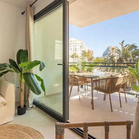 Apartment Arenal Costa Carpediem *