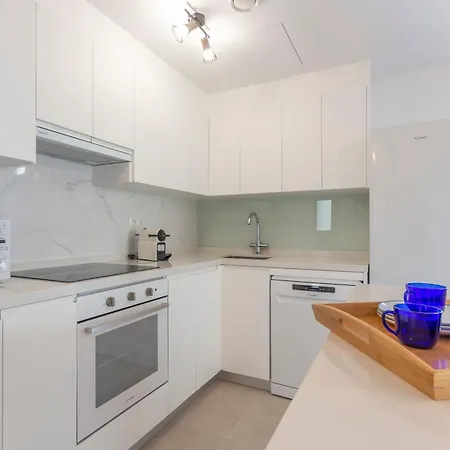 Apartment Arenal Costa Carpediem Calpe