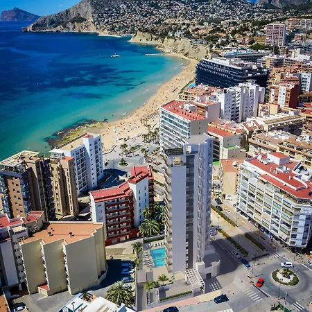 Arenal Costa Carpediem Calpe