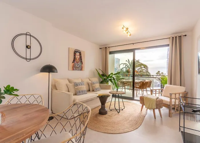Arenal Costa Carpediem Apartmán