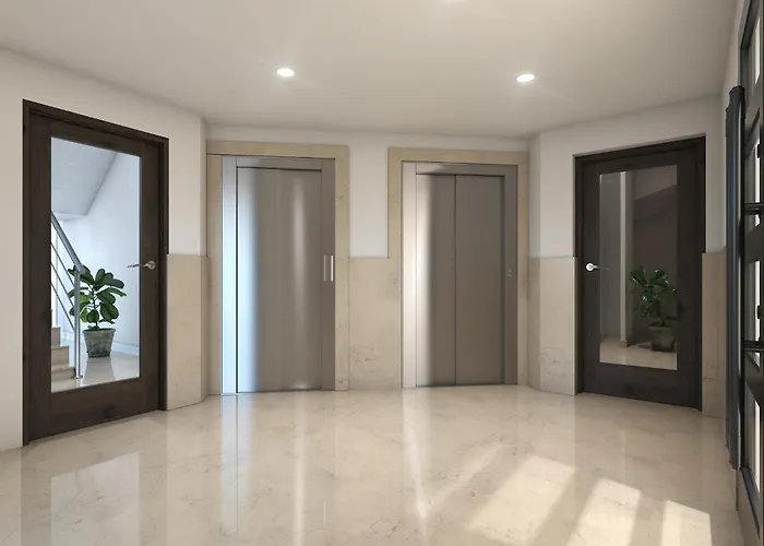 Apartmán Arenal Costa Carpediem *